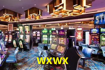 Desvendando o Mundo dos Jogos Virtuais na wxwx