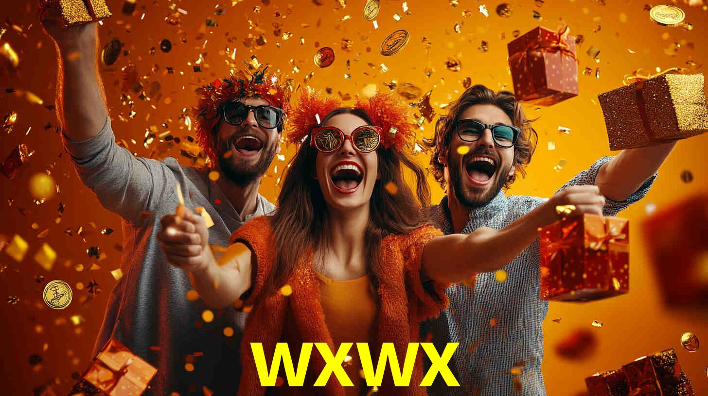 wxwx: Seu Cassino Premiado com Pagamentos Rápidos