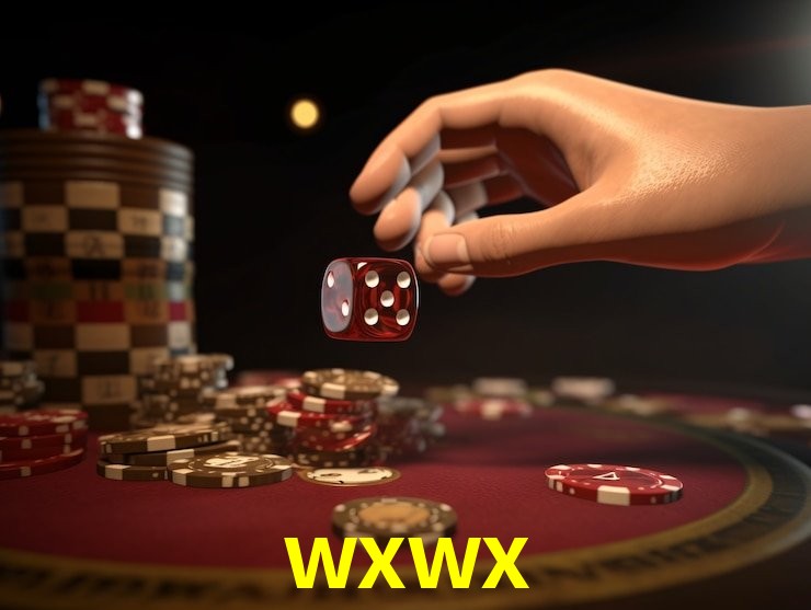 Estatísticas wxwx