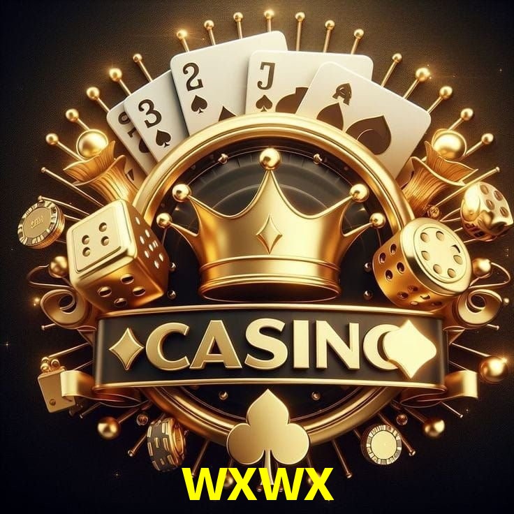 Casino VIP wxwx