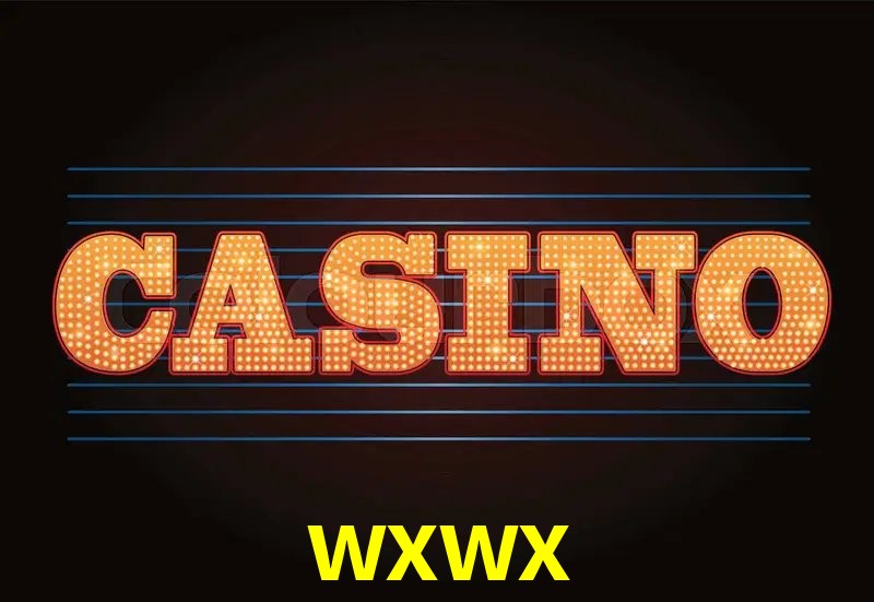 Casino Ao Vivo wxwx