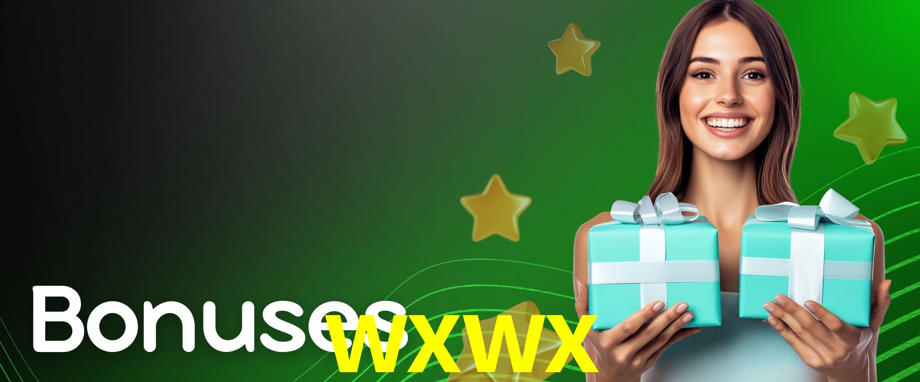 Exclusive Offers wxwx