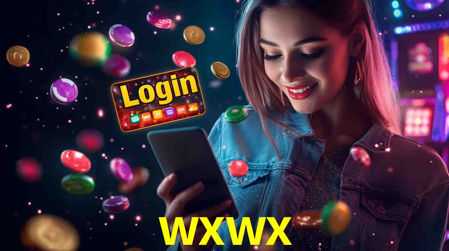A Revolução dos Aplicativos de Jogos no wxwx