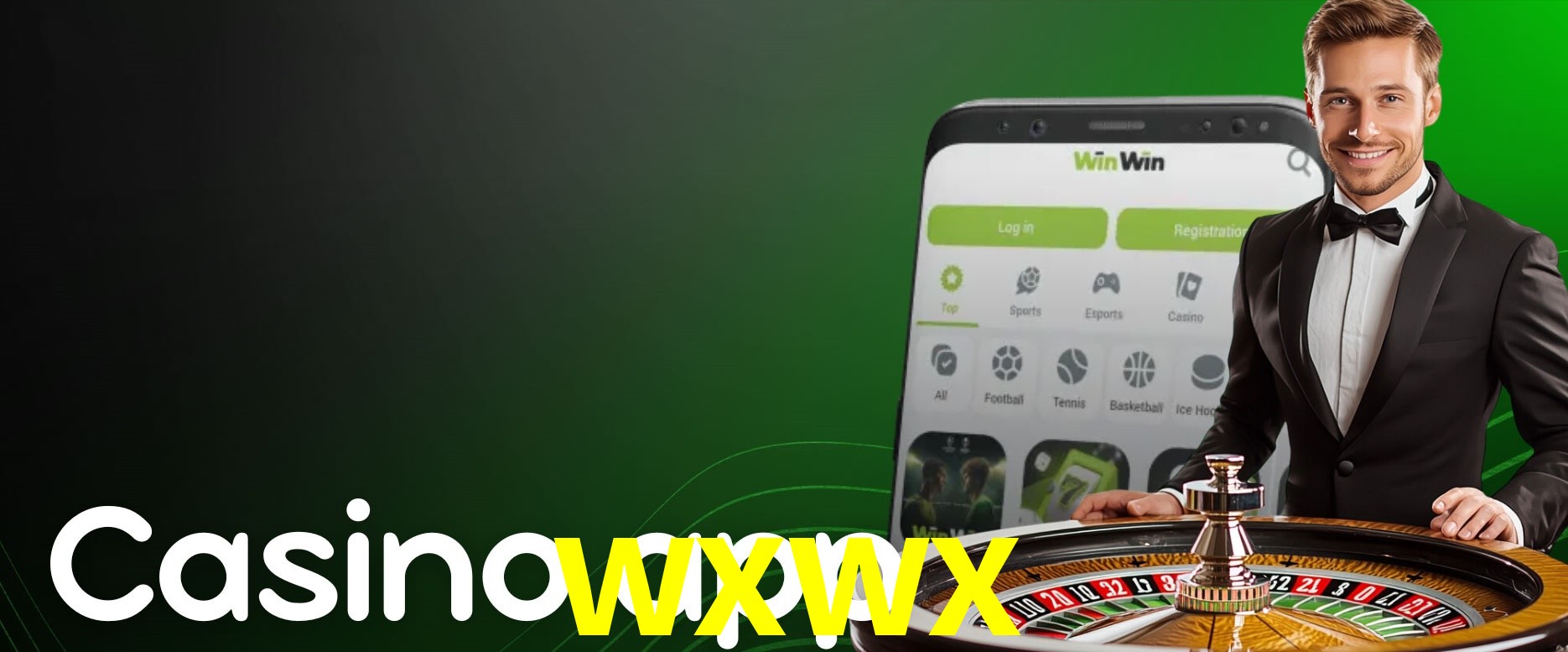 Flash Promotion wxwx