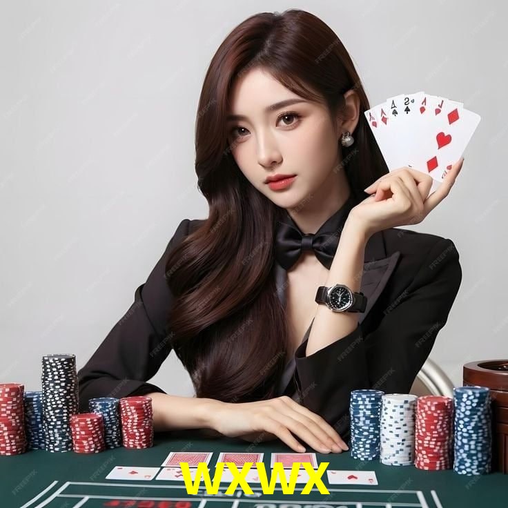 Casino Ao Vivo wxwx