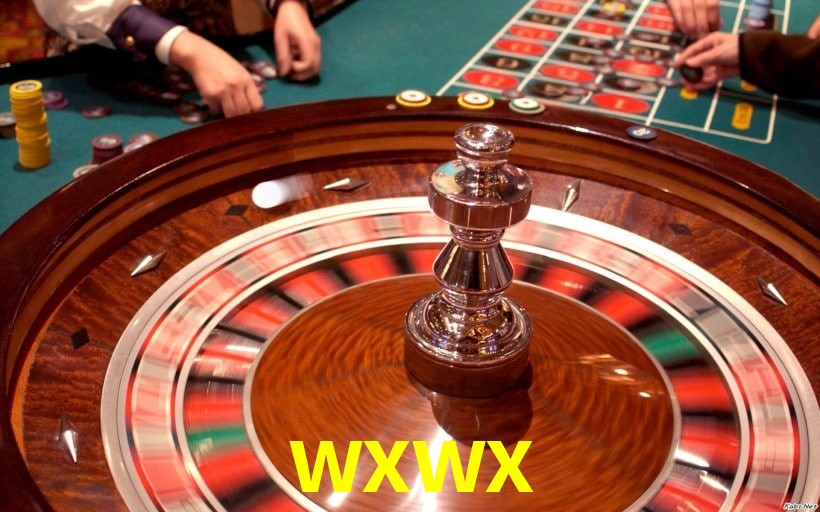 Desvendando o Mundo dos Jogos Virtuais na wxwx