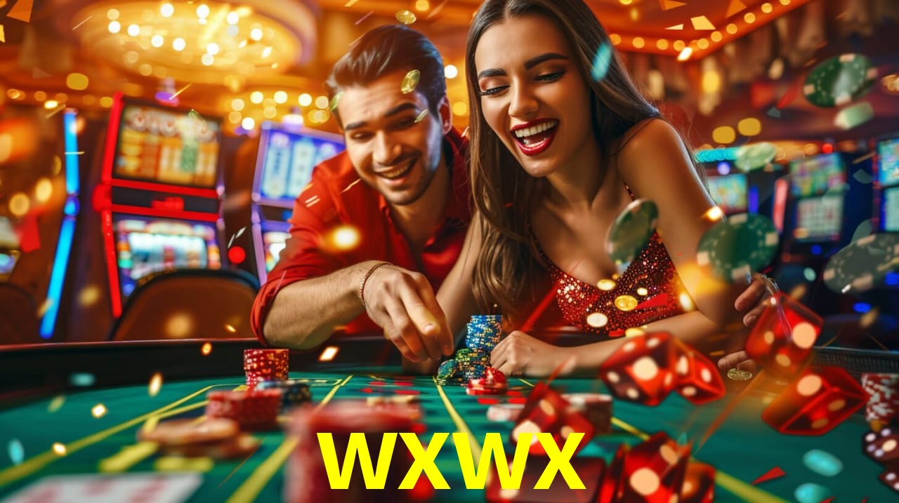Estatísticas do Jogo wxwx