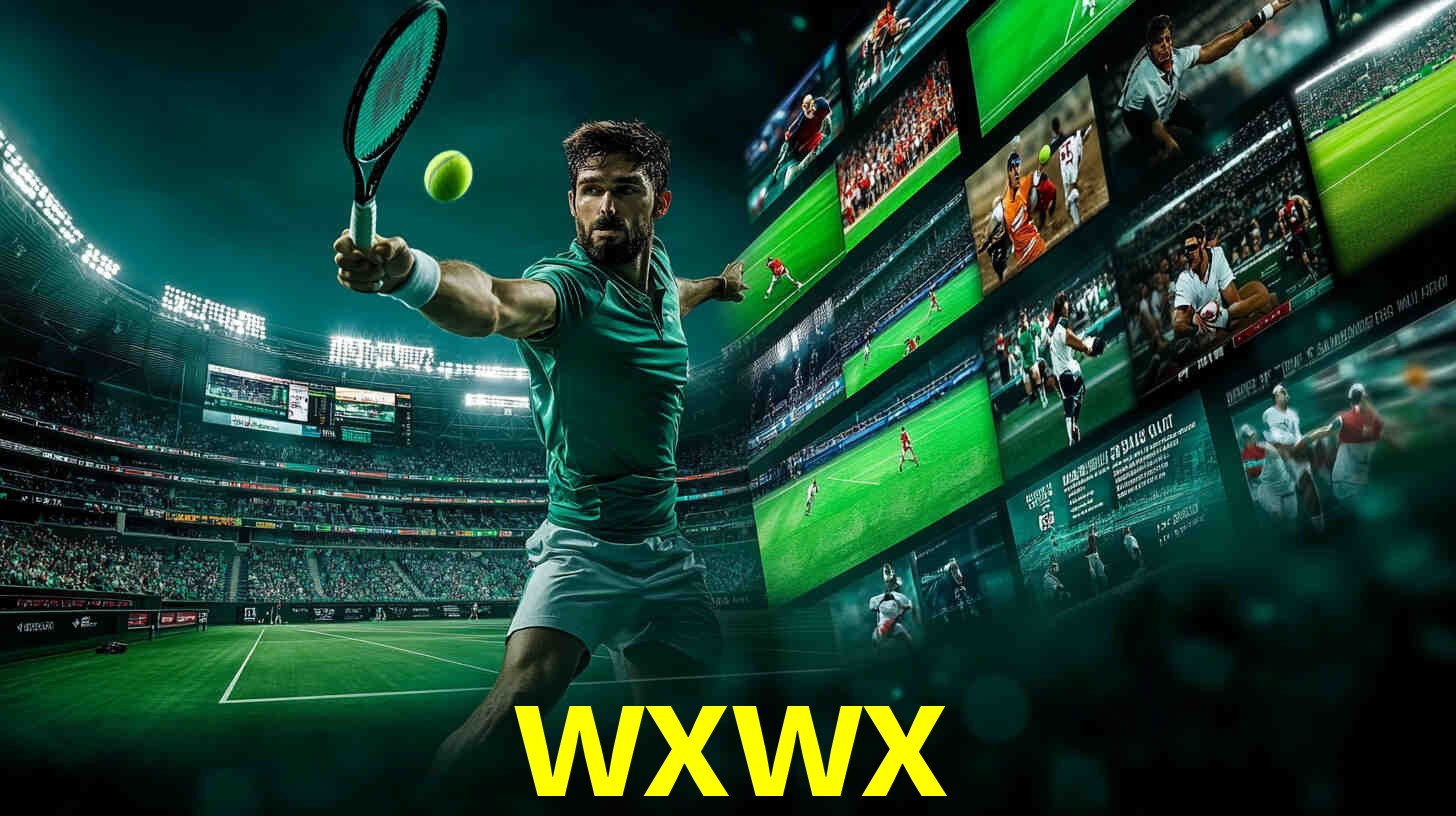 Inovações de Jogos na wxwx: O Futuro das Experiências Interativas