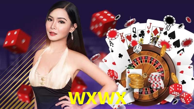 Descubra o Programa VIP da wxwx: Vantagens Exclusivas para Jogadores