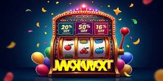Provedores de Jogos wxwx