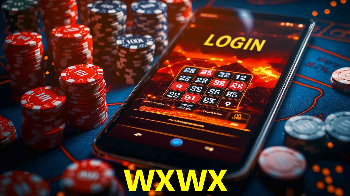 wxwx: Jogue Crash e Experimente Alta Recompensa Instantânea