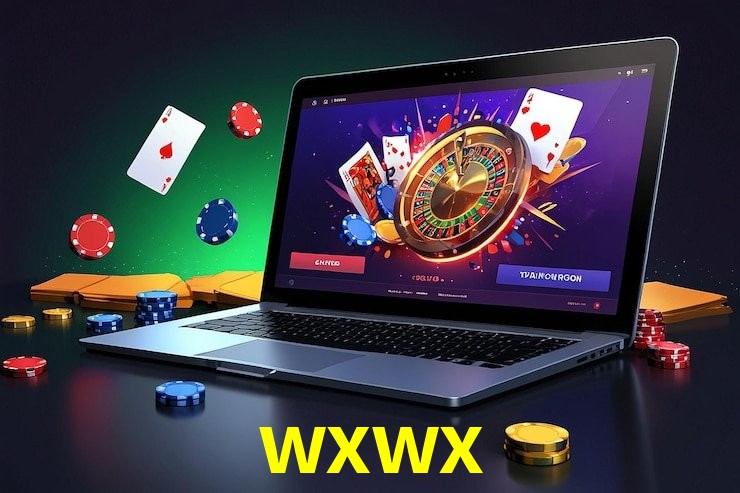 Benefícios da Conta wxwx