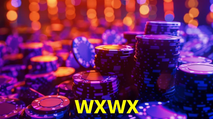 wxwx: A Experiência de Casino com Jogos de Mesa ao Vivo