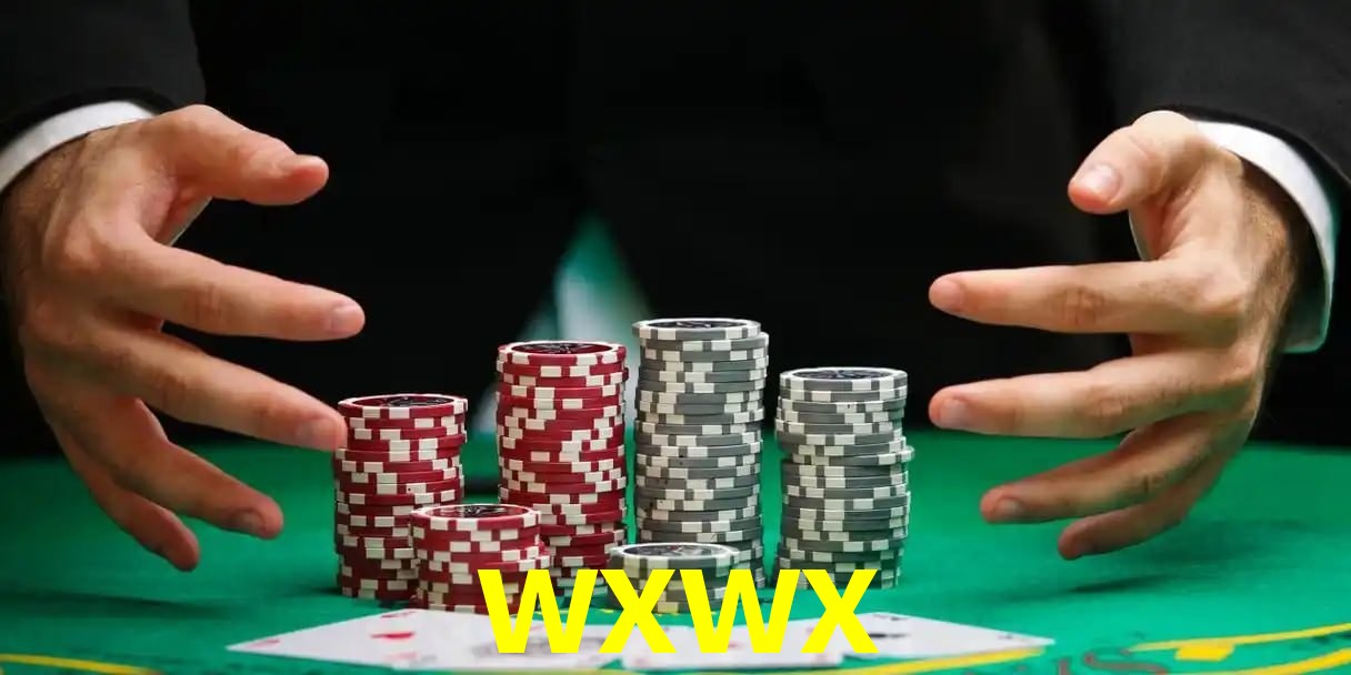 cassino wxwx