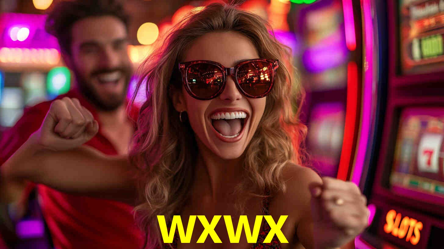 A Popularidade dos Caça-Níqueis no wxwx