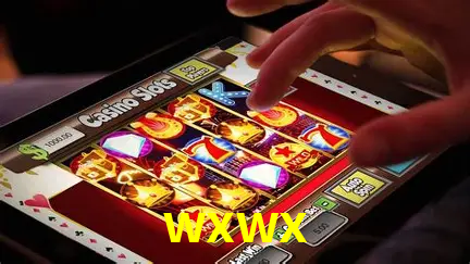 Descubra a Magia dos Jogos de Arcade no wxwx