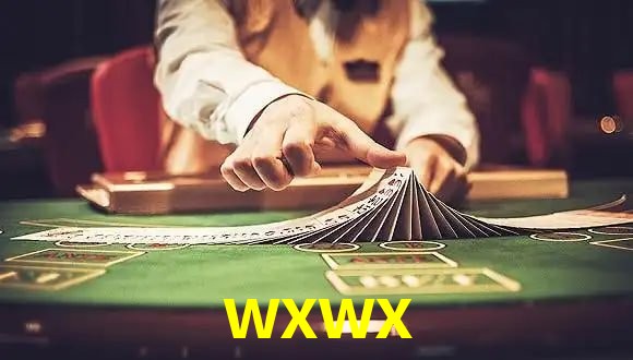 Live Casino wxwx
