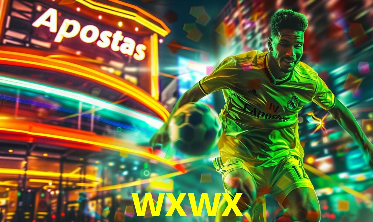 Estatísticas Esportivas wxwx