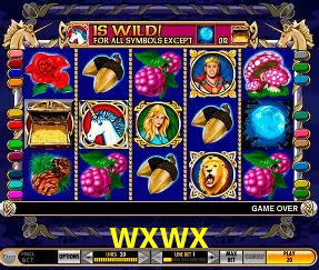 Desvendando o Mundo dos Jogos Virtuais na wxwx