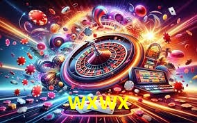Casino VIP wxwx
