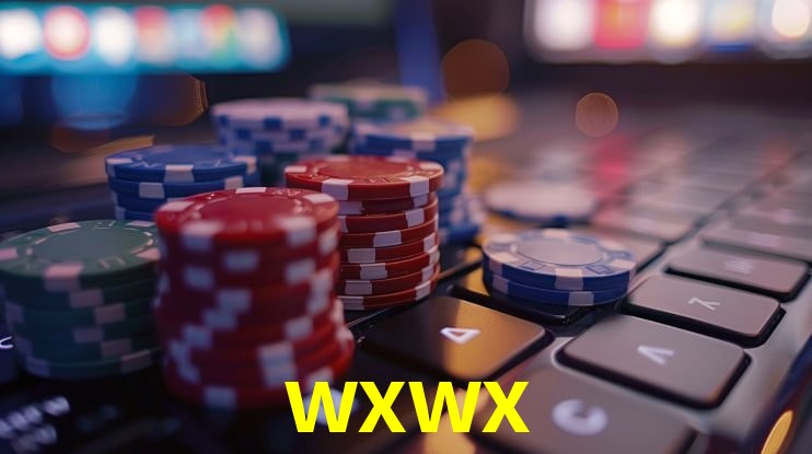 Casino Ao Vivo wxwx