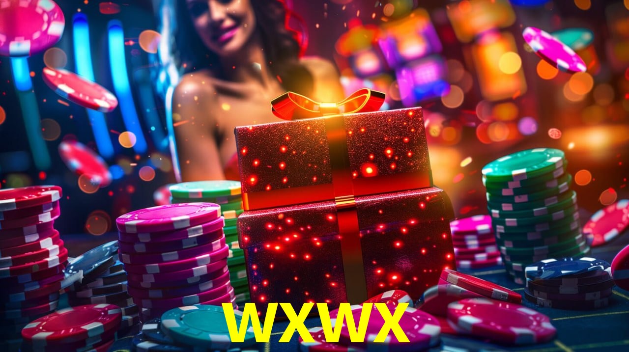 Desvendando o Mundo dos Jogos Virtuais na wxwx