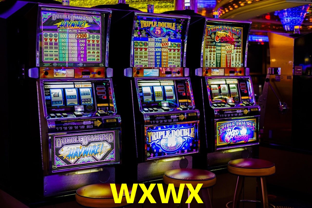 Casino Ao Vivo wxwx