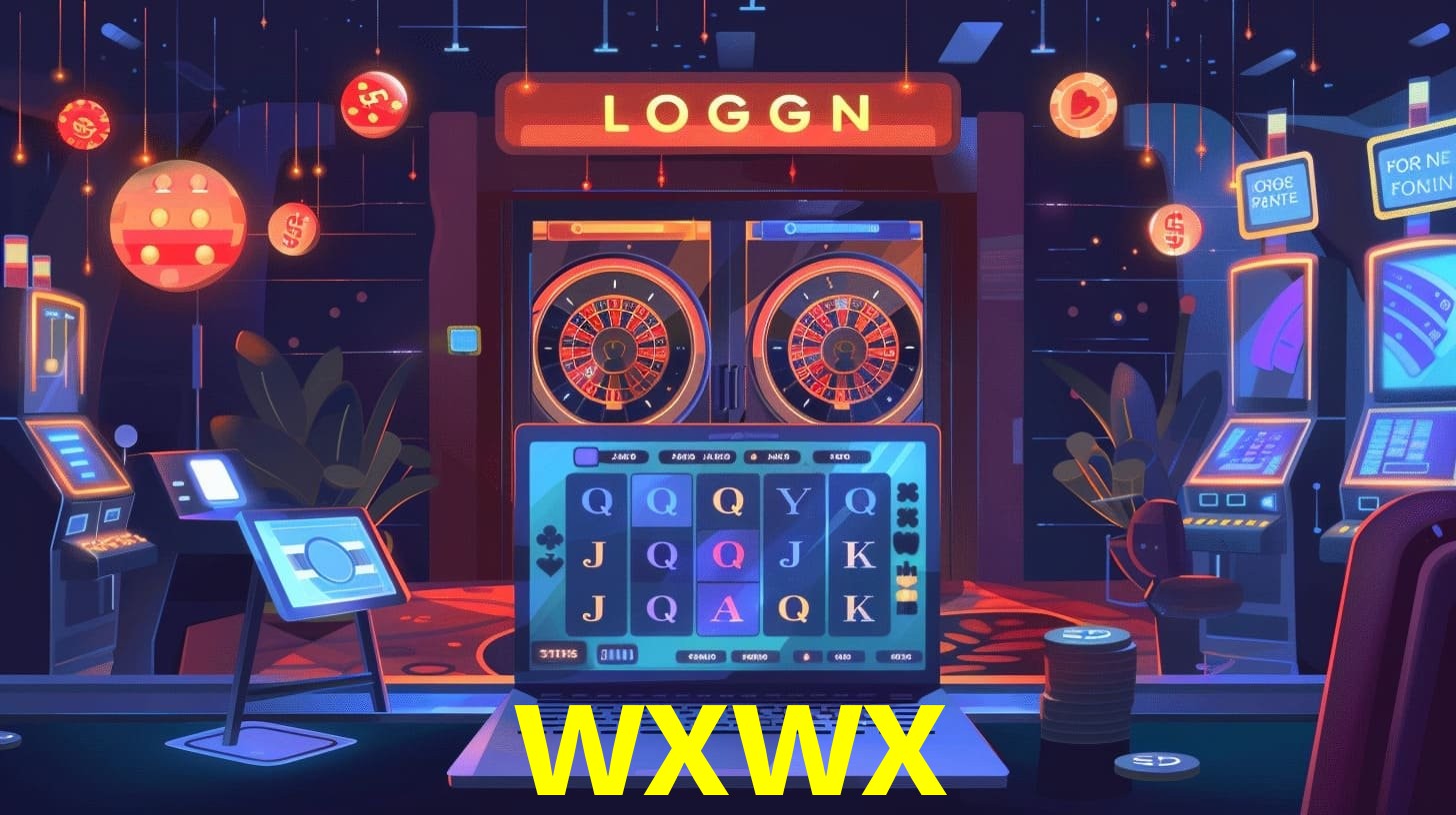 Benefícios da Conta wxwx