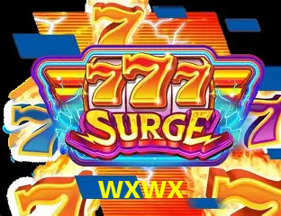 Descubra o Mundo do Cassino Online com wxwx