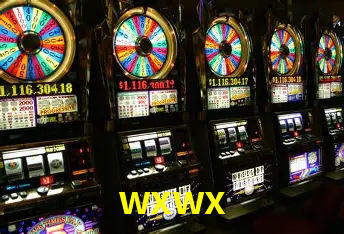 Desvendando o Mundo dos Jogos Virtuais na wxwx