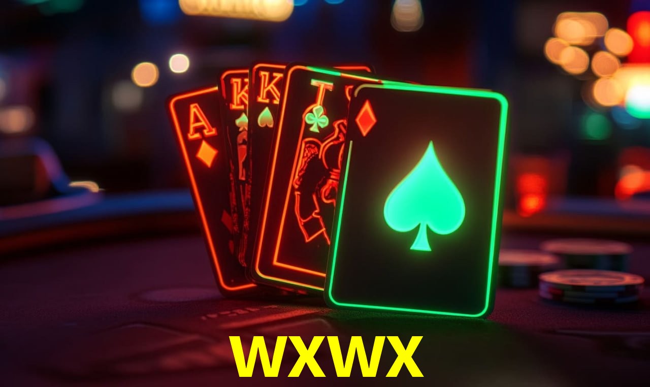wxwx Slots - wxwx visual 2