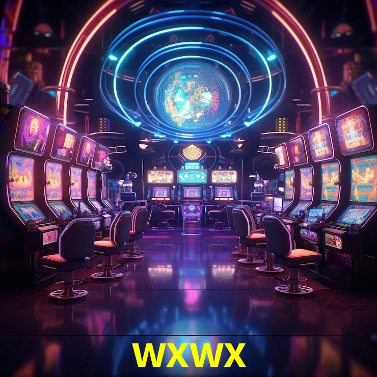 wxwx Slots - wxwx visual 1