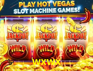 Descubra a Magia dos Jogos de Arcade no wxwx
