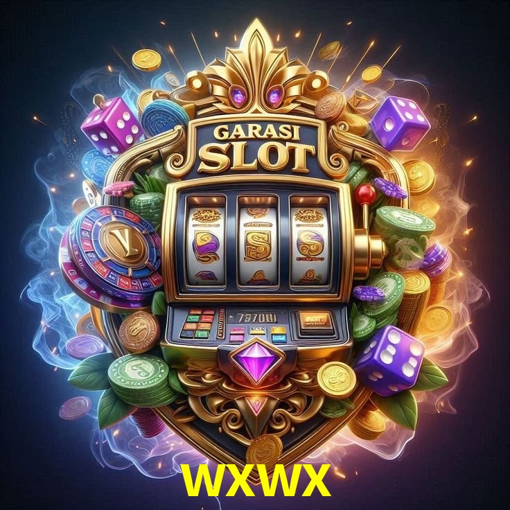 Diretório de Jogos wxwx