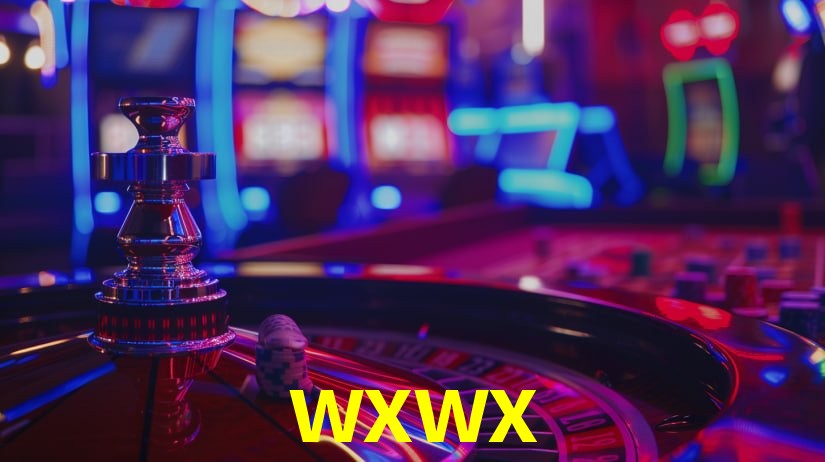 wxwx: Jogos de Caça-Níqueis-Altas Recompensas, Roleta-Velocidade, Blackjack-Desafios Máximos