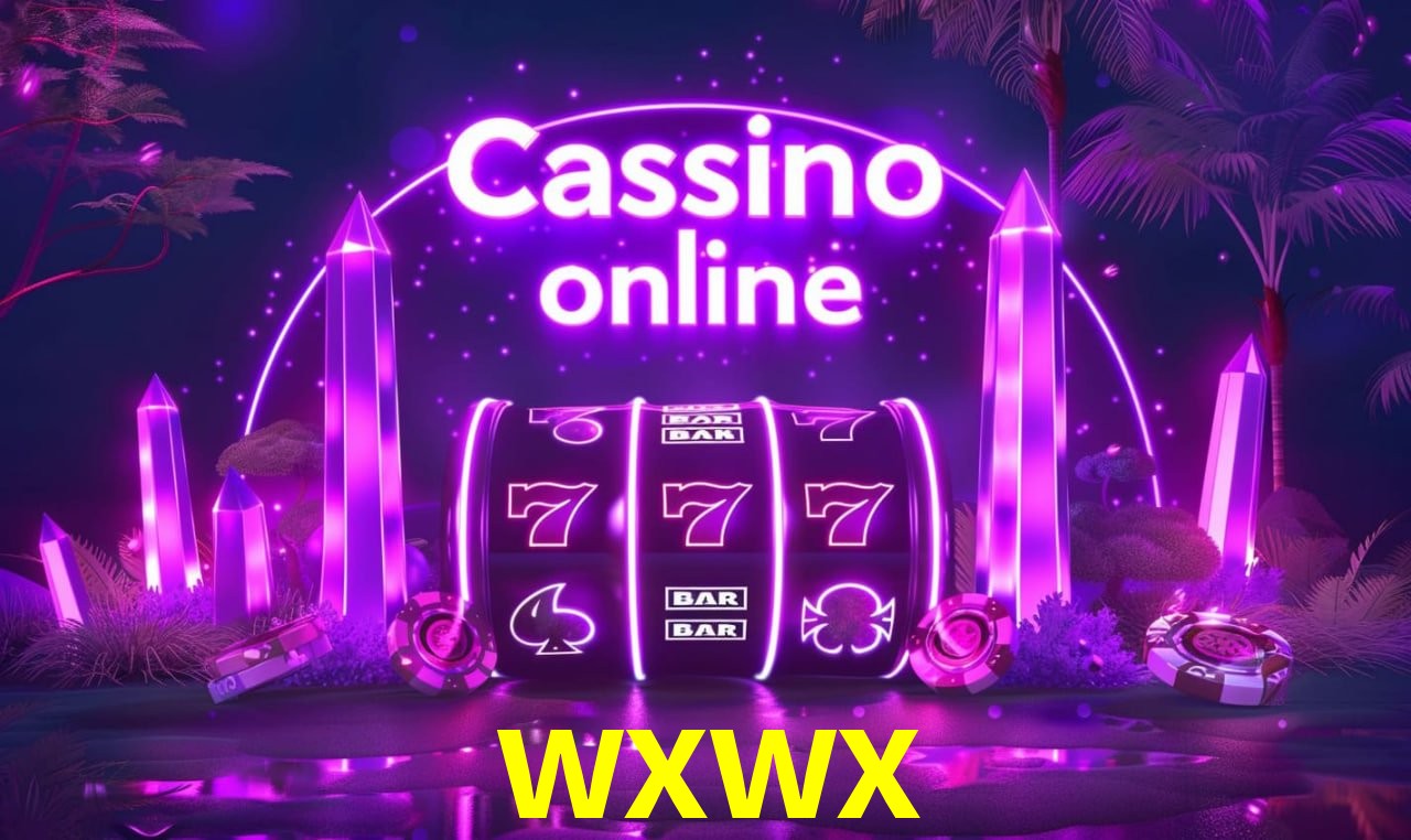 Jogos de Slot wxwx