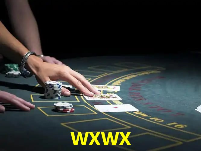Tecnologia da Plataforma wxwx