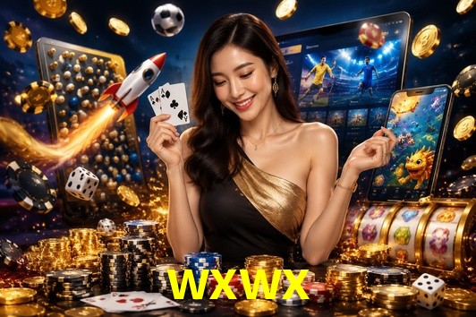 Live Casino wxwx