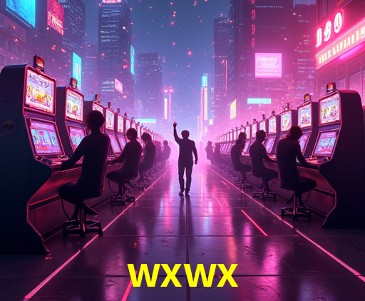 PIX Instantâneo wxwx