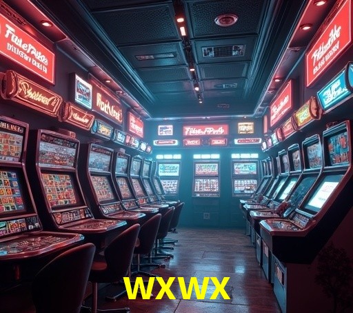 Integração de APIs wxwx